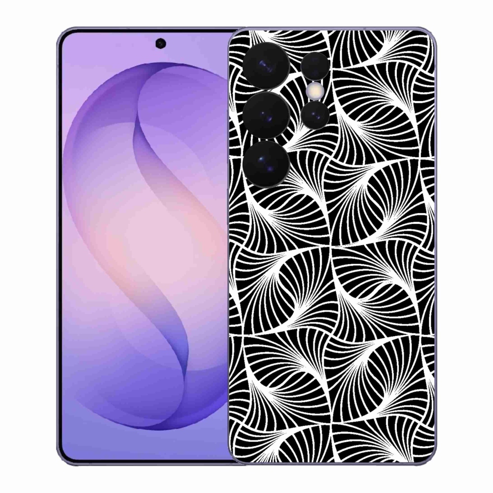 Gelový kryt mmCase na Samsung Galaxy S26 Ultra - abstrakt 14