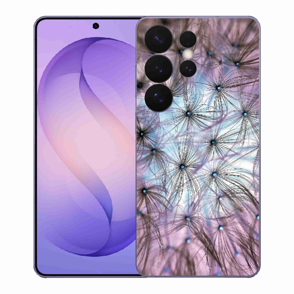 Gelový kryt mmCase na Samsung Galaxy S26 Ultra - abstrakt 17