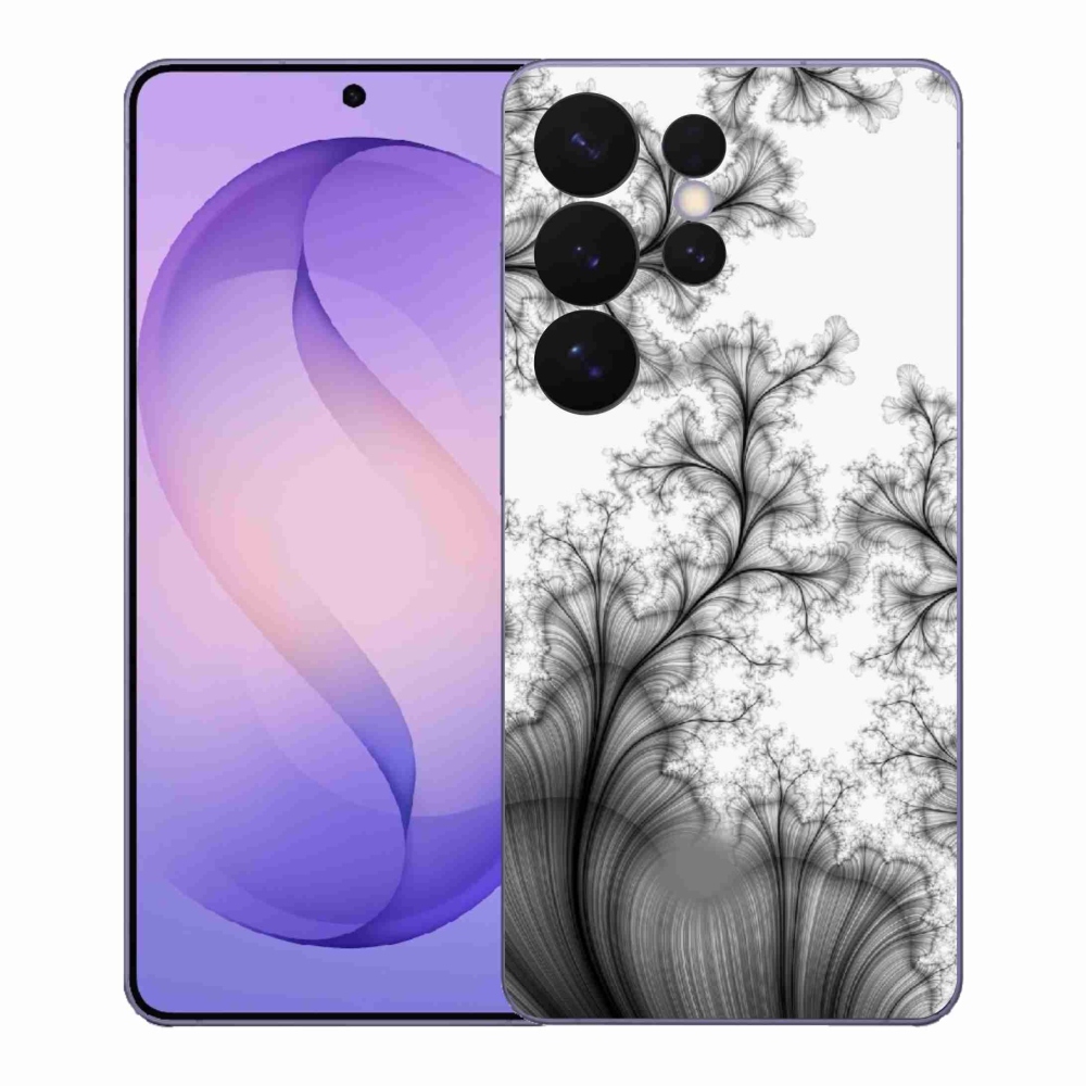 Gelový kryt mmCase na Samsung Galaxy S26 Ultra - abstrakt 20