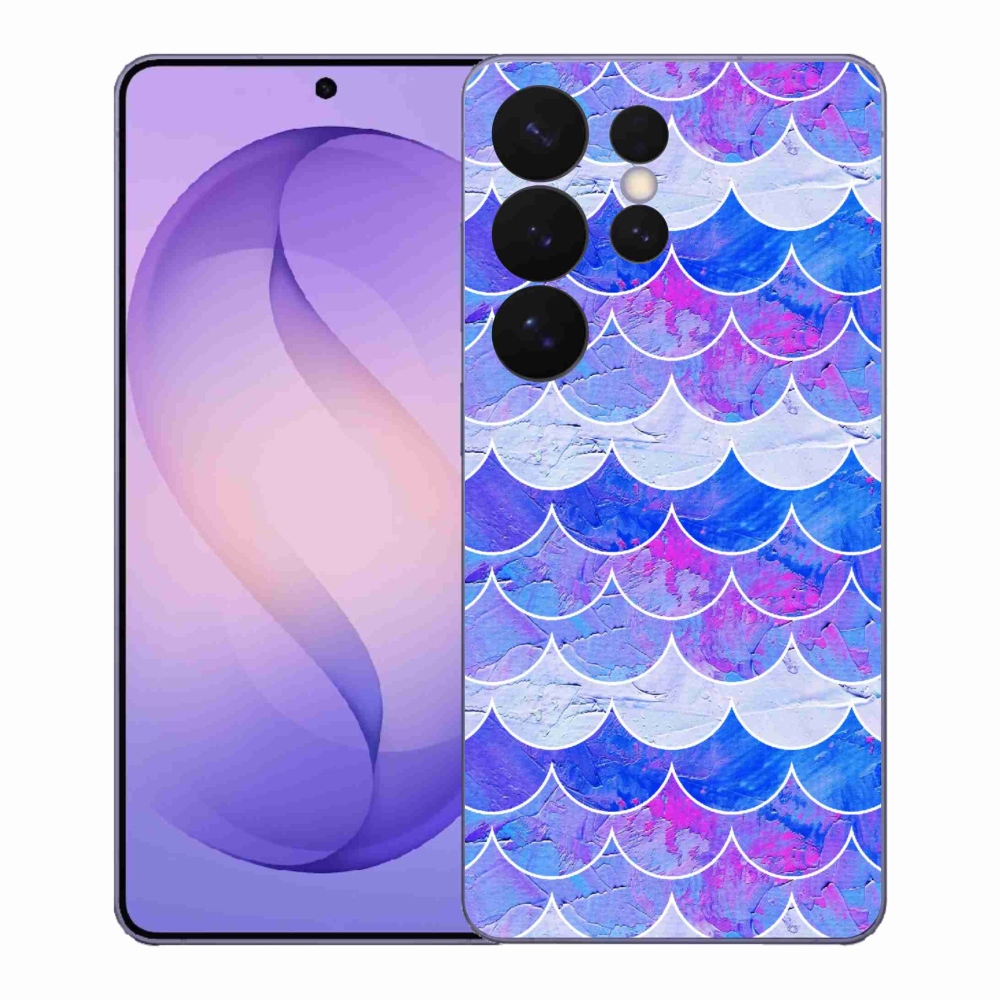 Gelový kryt mmCase na Samsung Galaxy S26 Ultra - abstrakt 29