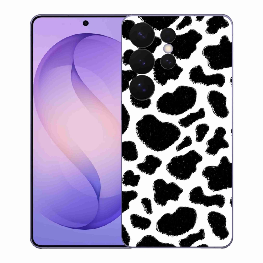 Gelový kryt mmCase na Samsung Galaxy S26 Ultra - abstrakt 31