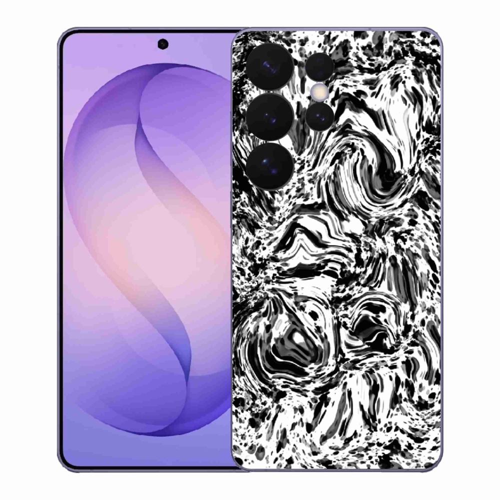 Gelový kryt mmCase na Samsung Galaxy S26 Ultra - abstrakt 4