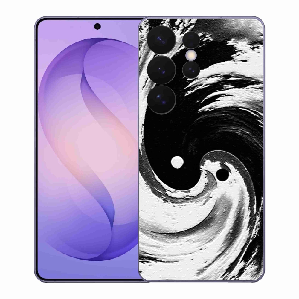 Gelový kryt mmCase na Samsung Galaxy S26 Ultra - abstrakt 8