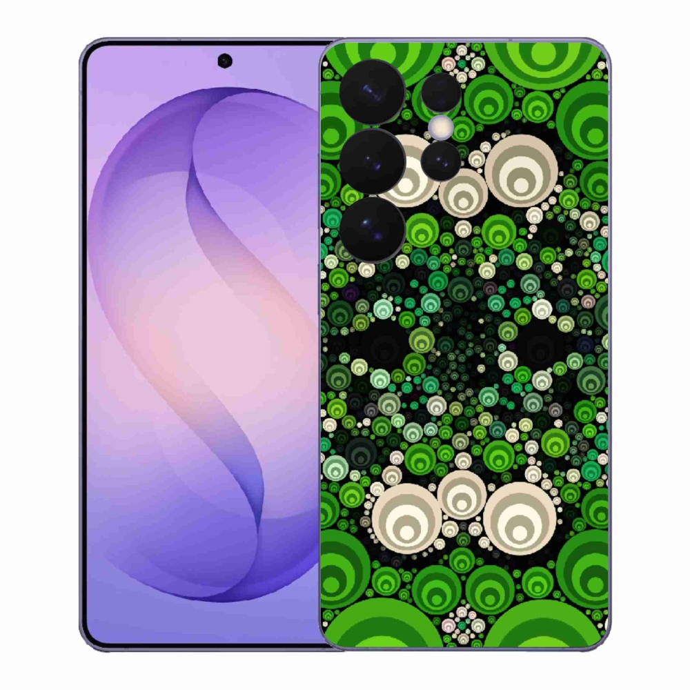 Gelový kryt mmCase na Samsung Galaxy S26 Ultra - abstraktní motiv 11