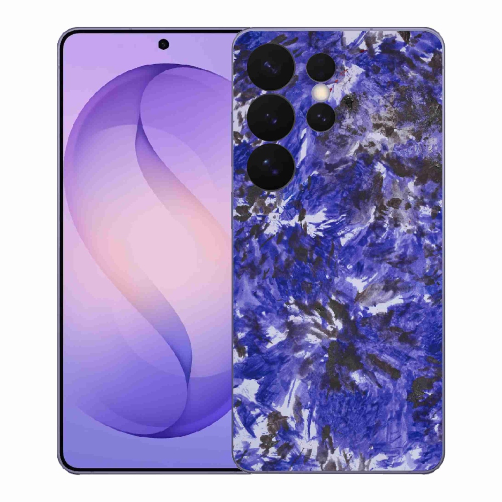 Gelový kryt mmCase na Samsung Galaxy S26 Ultra - abstraktní motiv 13