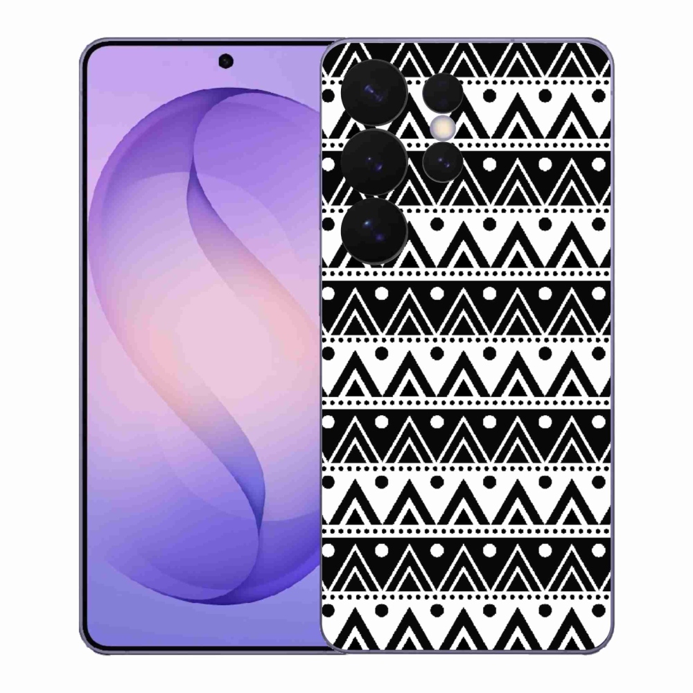 Gelový kryt mmCase na Samsung Galaxy S26 Ultra - abstraktní motiv 29