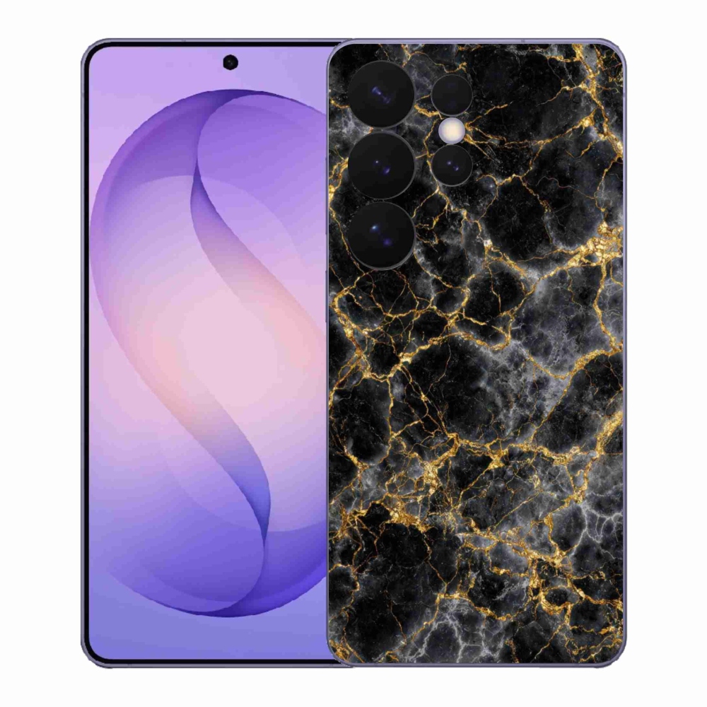 Gelový kryt mmCase na Samsung Galaxy S26 Ultra - abstraktní motiv 43