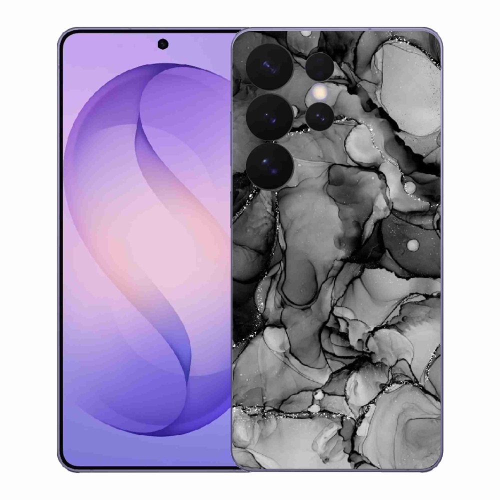 Gelový kryt mmCase na Samsung Galaxy S26 Ultra - abstraktní motiv 5