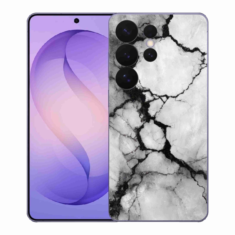 Gelový kryt mmCase na Samsung Galaxy S26 Ultra - abstraktní motiv 50