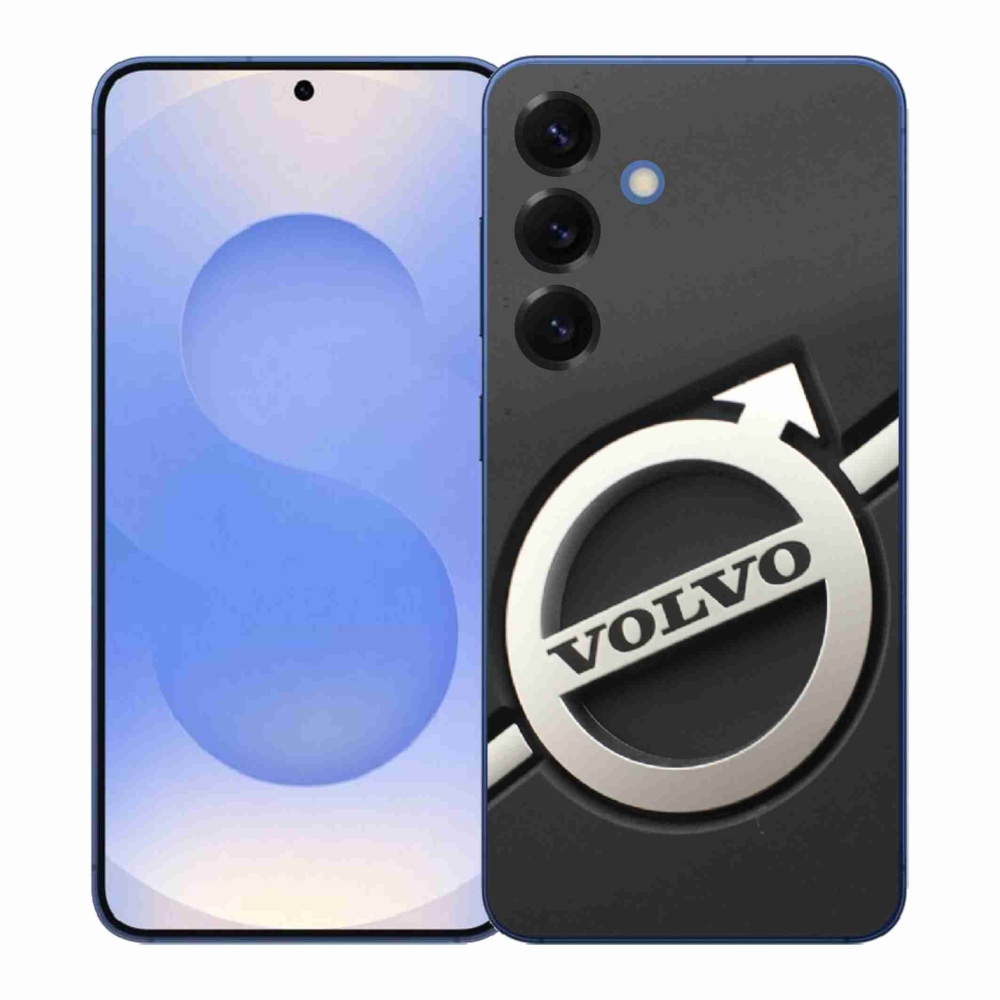 Gelový kryt mmCase na Samsung Galaxy S26+ - znak 1