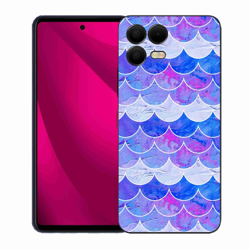 Gelový kryt mmCase na T-Mobile T Phone 3 Pro - abstrakt 29