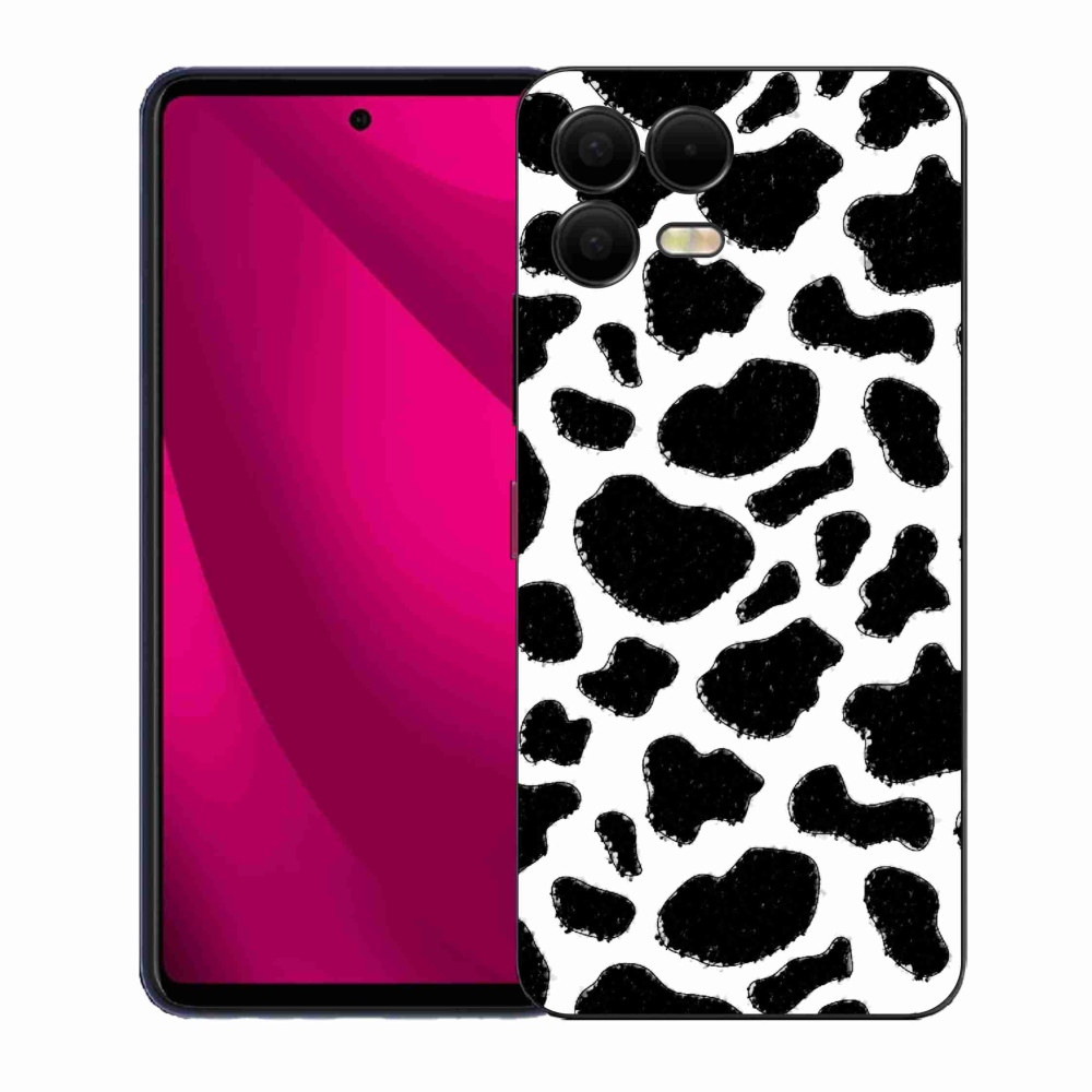 Gelový kryt mmCase na T-Mobile T Phone 3 Pro - abstrakt 31