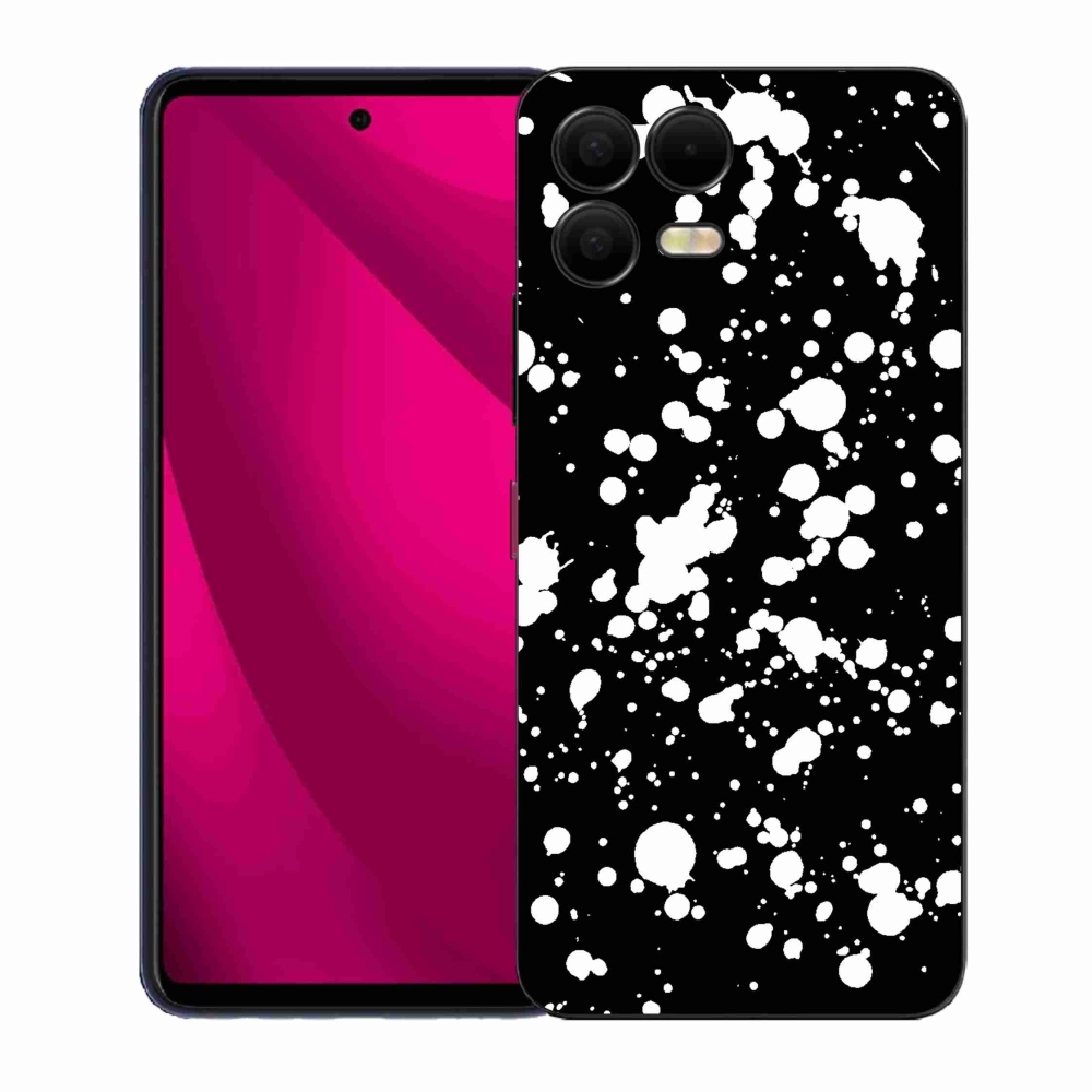 Gelový kryt mmCase na T-Mobile T Phone 3 Pro - abstrakt 32