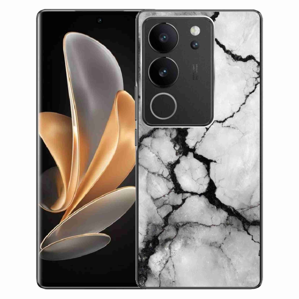 Gelový kryt mmCase na Vivo V29 5G - abstraktní motiv 50