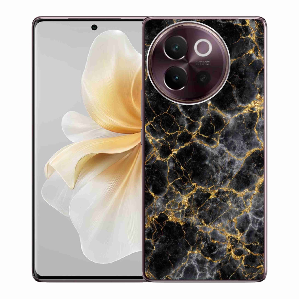 Gelový kryt mmCase na Vivo V40 Lite 5G - abstraktní motiv 43