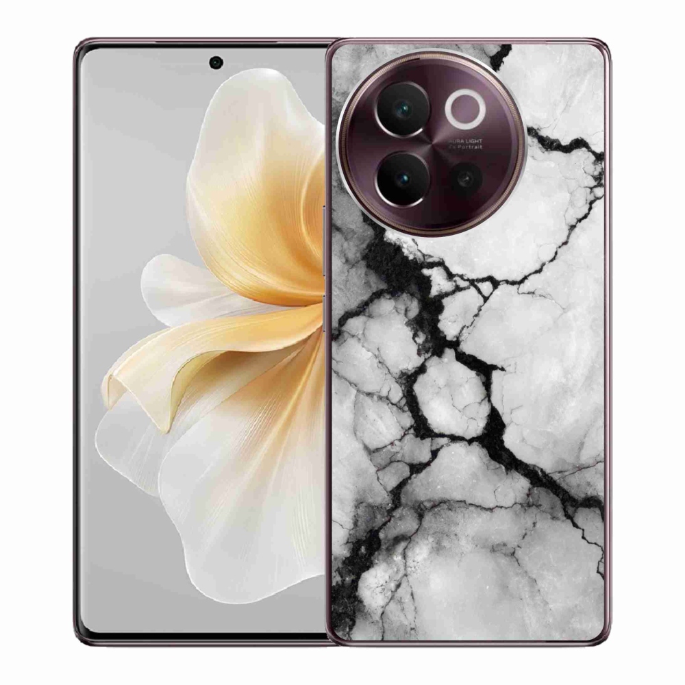 Gelový kryt mmCase na Vivo V40 Lite 5G - abstraktní motiv 50