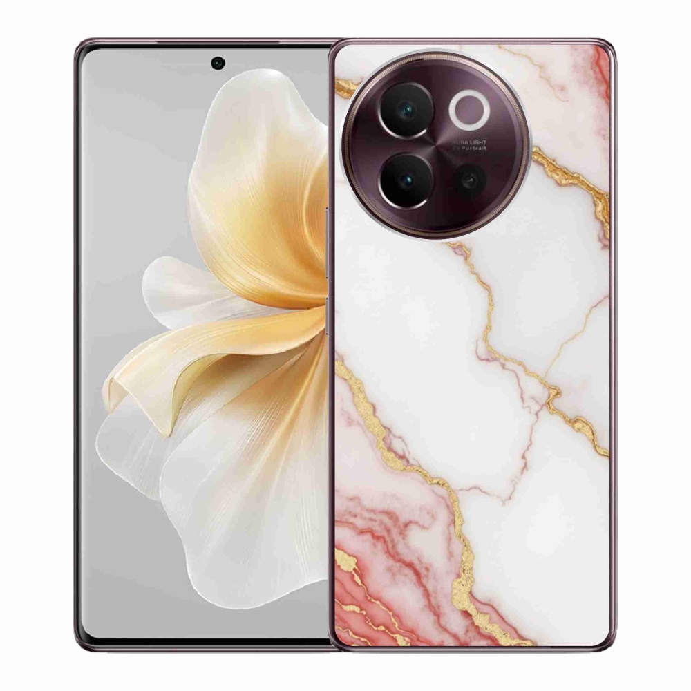Gelový kryt mmCase na Vivo V40 Lite 5G - abstraktní motiv 53