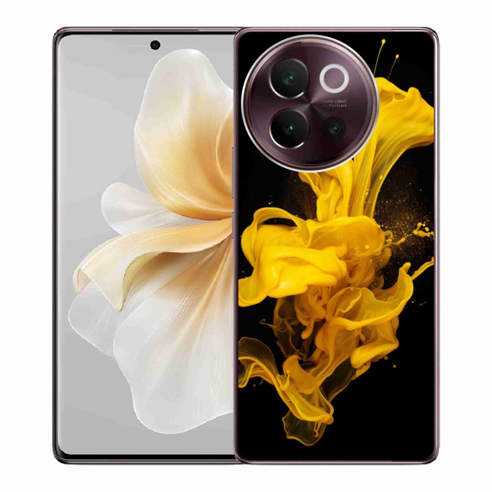 Gelový kryt mmCase na Vivo V40 Lite 5G - abstraktní motiv 56