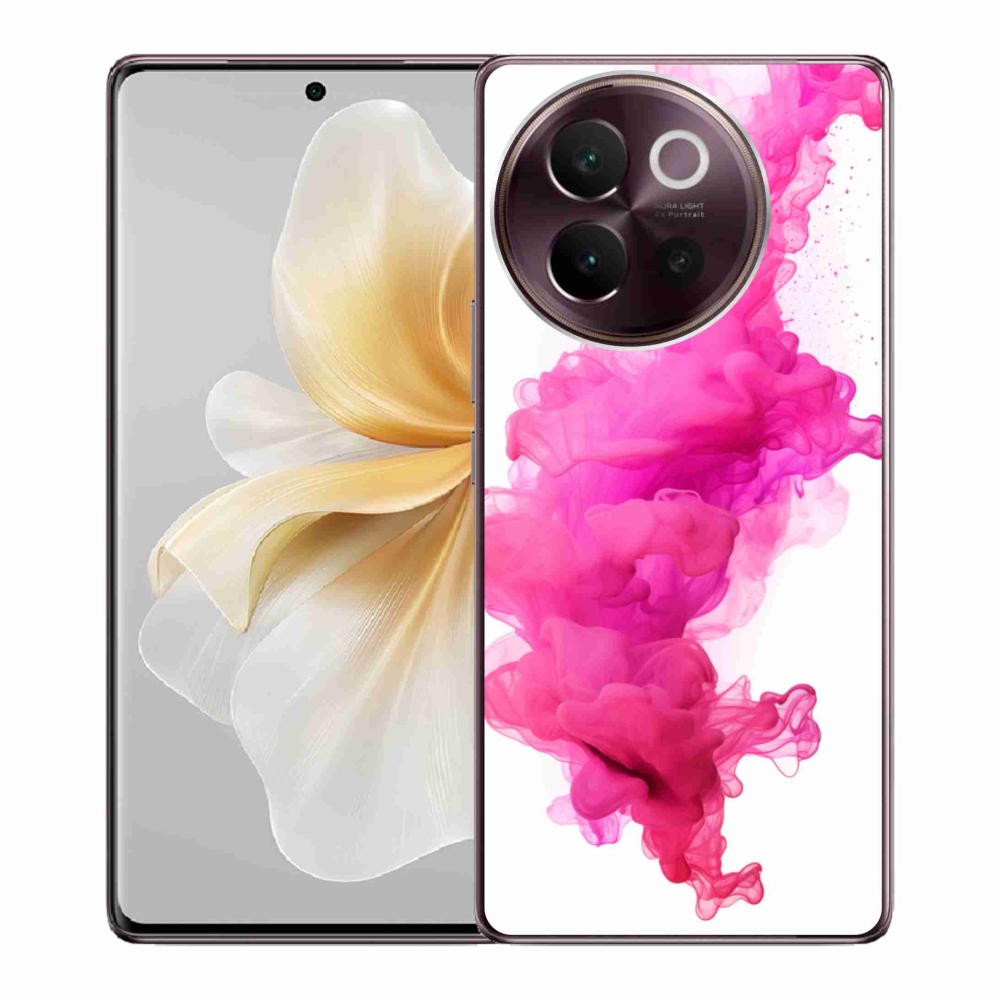 Gelový kryt mmCase na Vivo V40 Lite 5G - abstraktní motiv 57