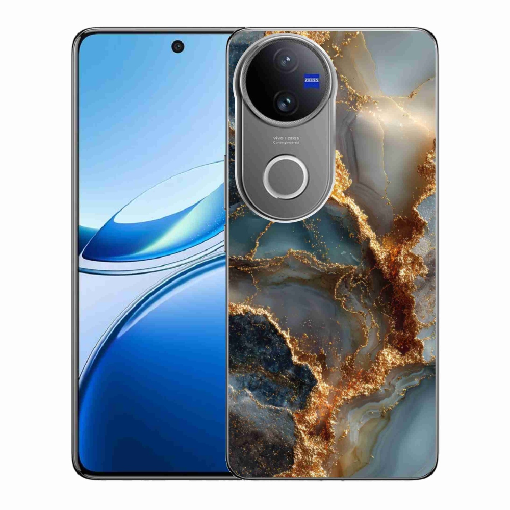 Gelový kryt mmCase na Vivo V50 5G - abstraktní motiv 33