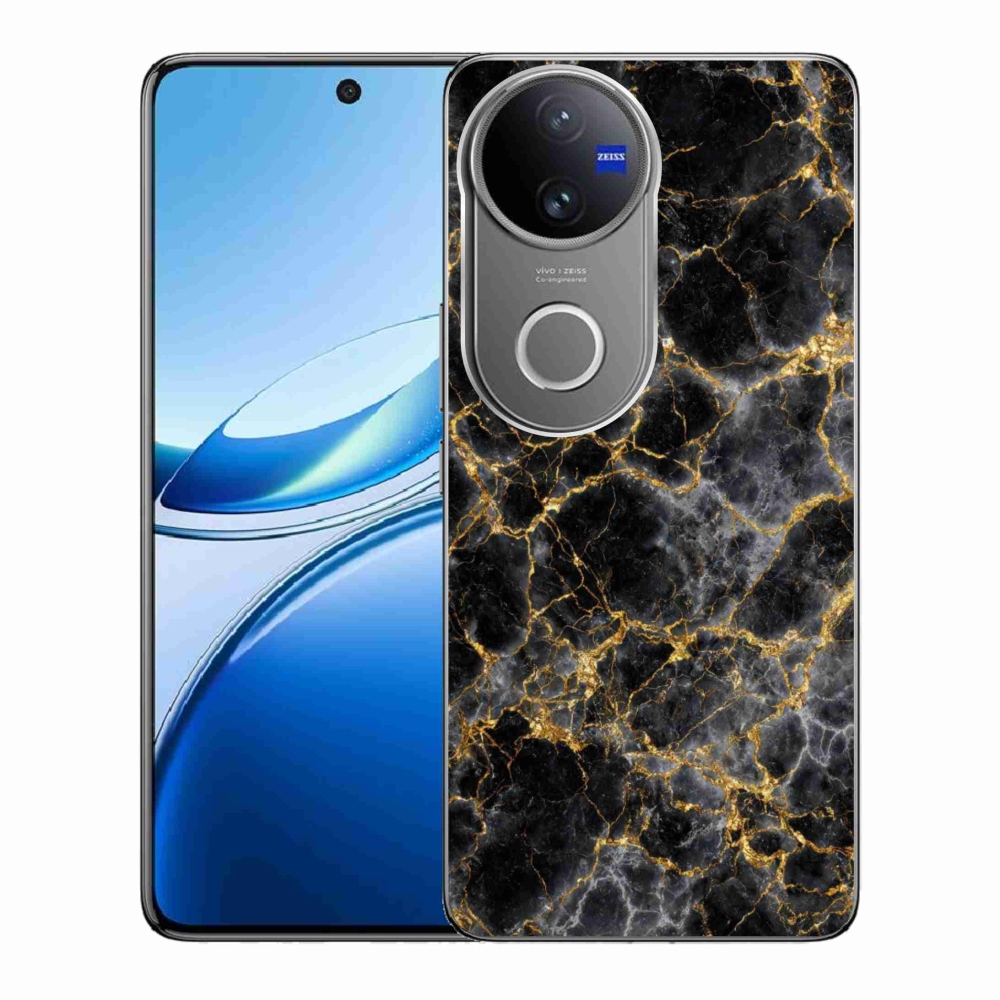 Gelový kryt mmCase na Vivo V50 5G - abstraktní motiv 43