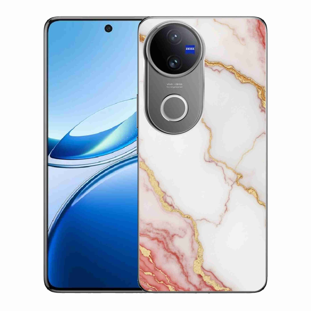 Gelový kryt mmCase na Vivo V50 5G - abstraktní motiv 53