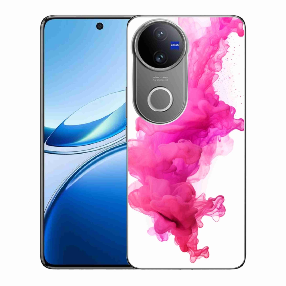 Gelový kryt mmCase na Vivo V50 5G - abstraktní motiv 57