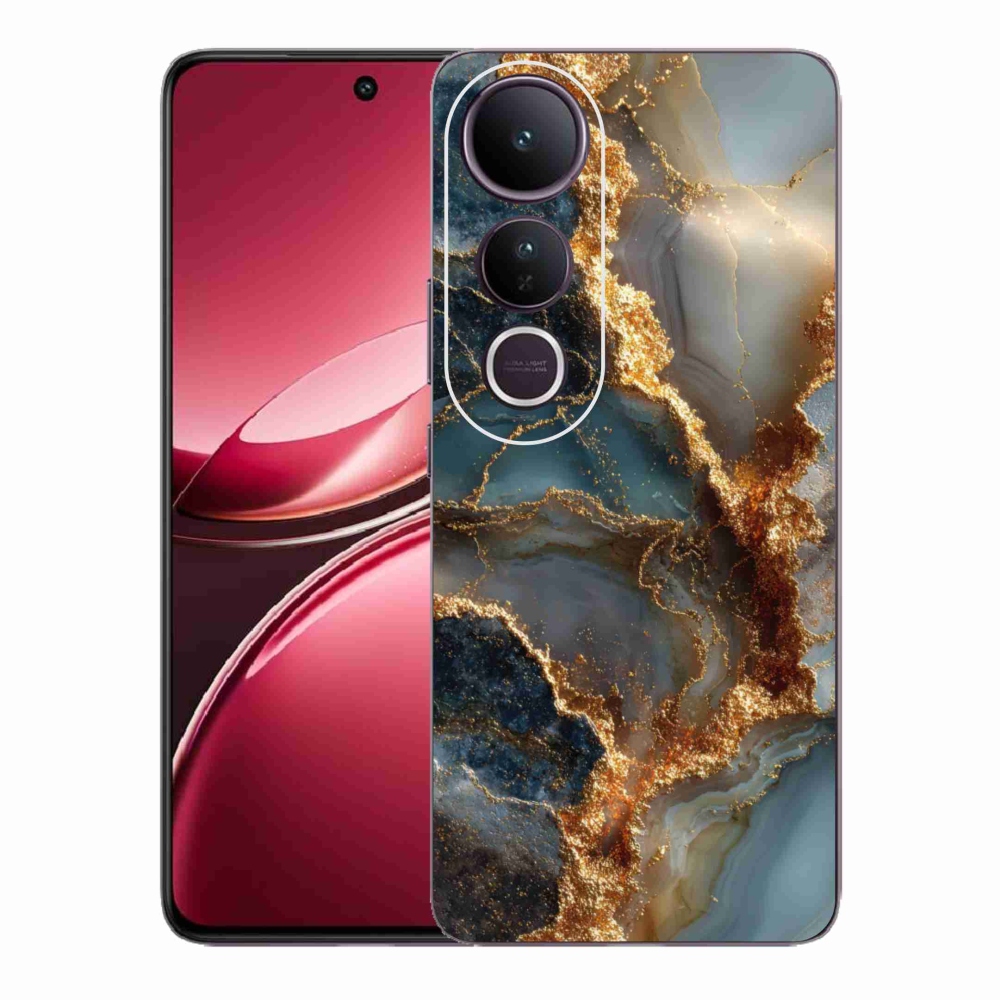 Gelový kryt mmCase na Vivo V50 Lite 4G/5G - abstraktní motiv 33