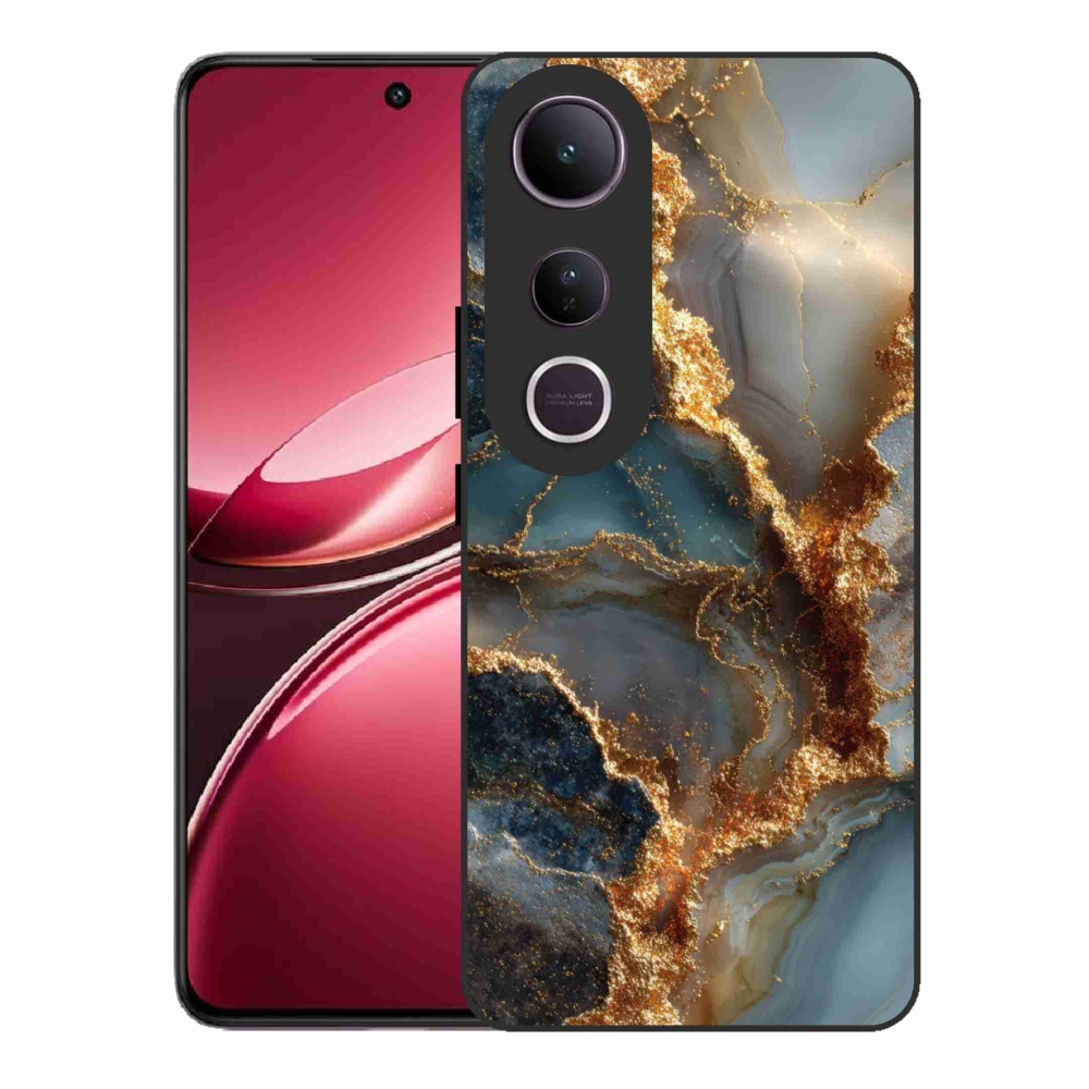 Gelový kryt mmCase na Vivo V50 Lite 4G/5G - abstraktní motiv 33