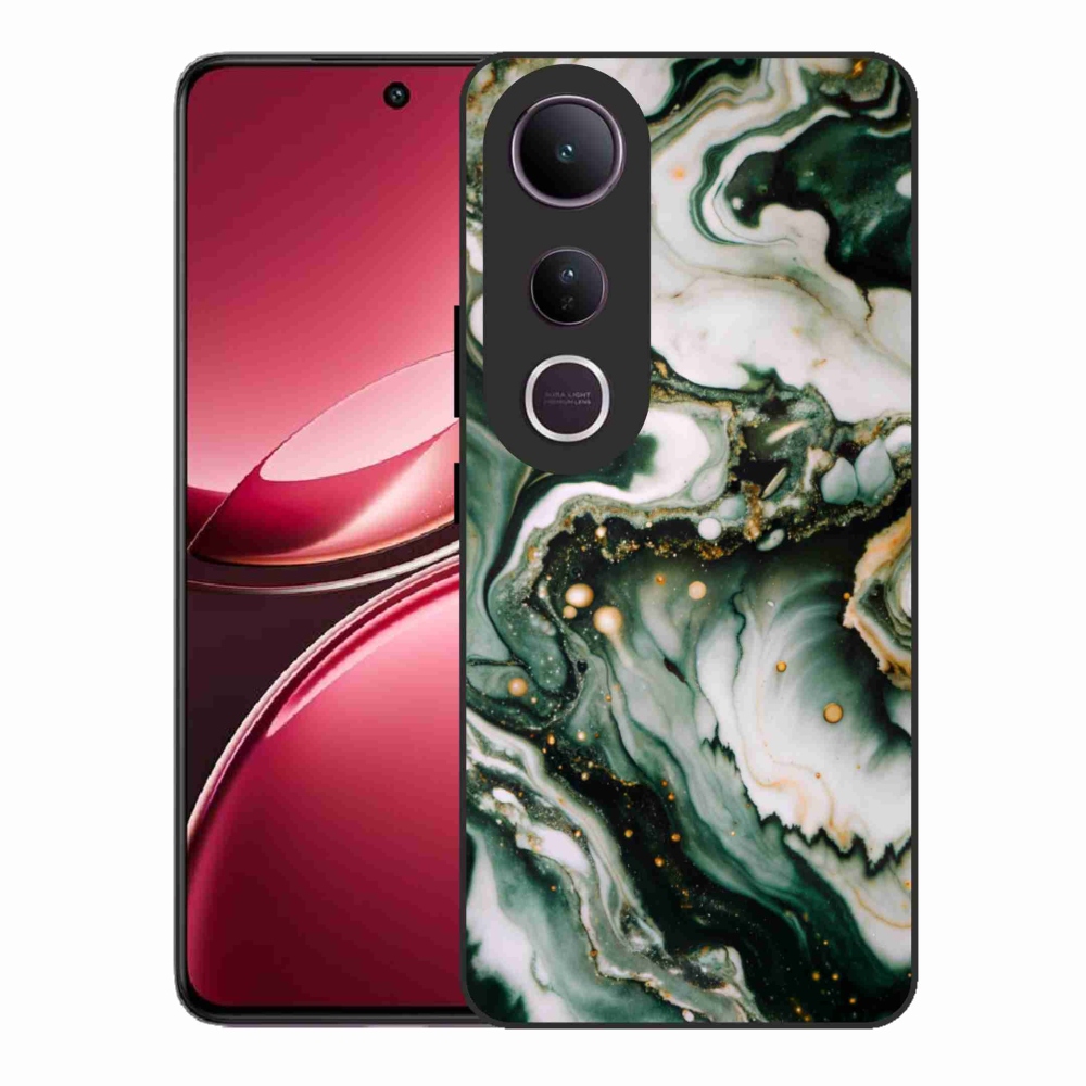 Gelový kryt mmCase na Vivo V50 Lite 4G/5G - abstraktní motiv 38