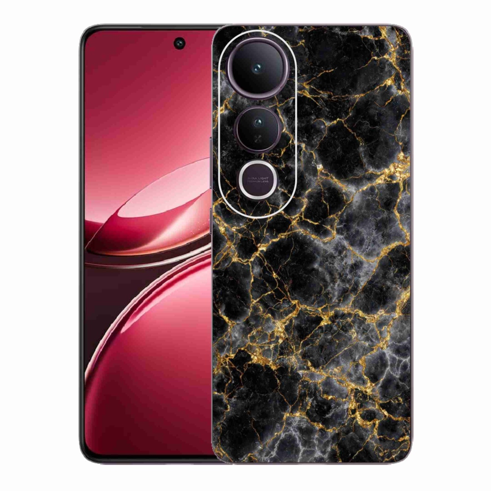 Gelový kryt mmCase na Vivo V50 Lite 4G/5G - abstraktní motiv 43