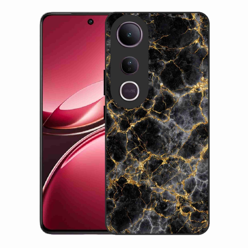 Gelový kryt mmCase na Vivo V50 Lite 4G/5G - abstraktní motiv 43