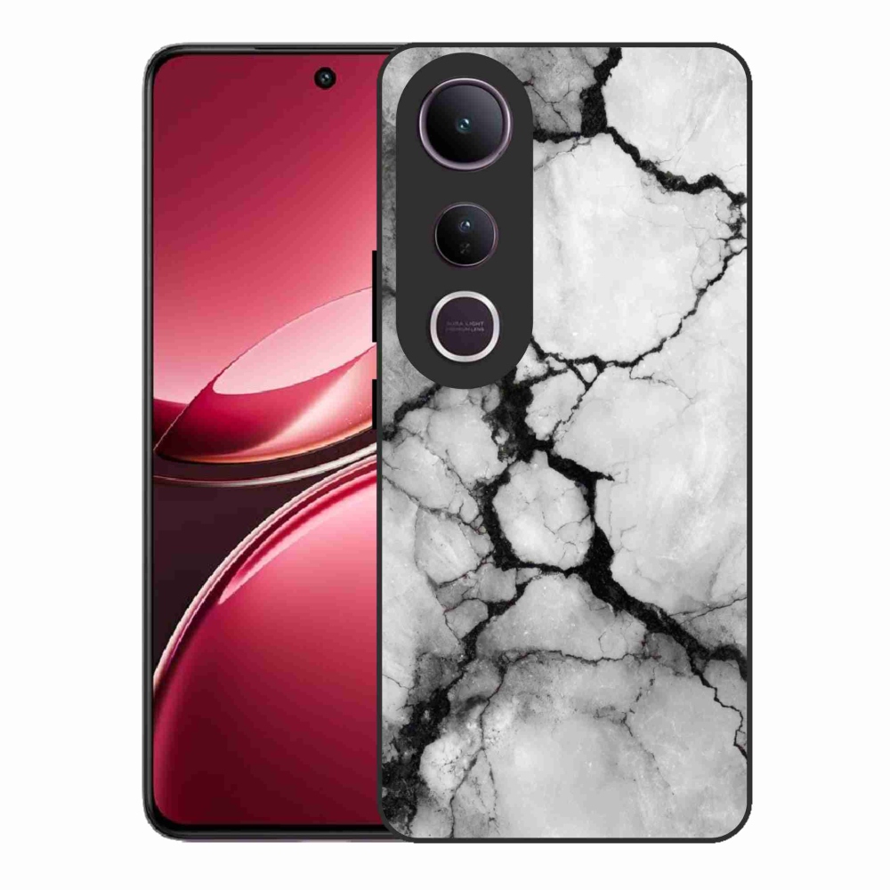 Gelový kryt mmCase na Vivo V50 Lite 4G/5G - abstraktní motiv 50