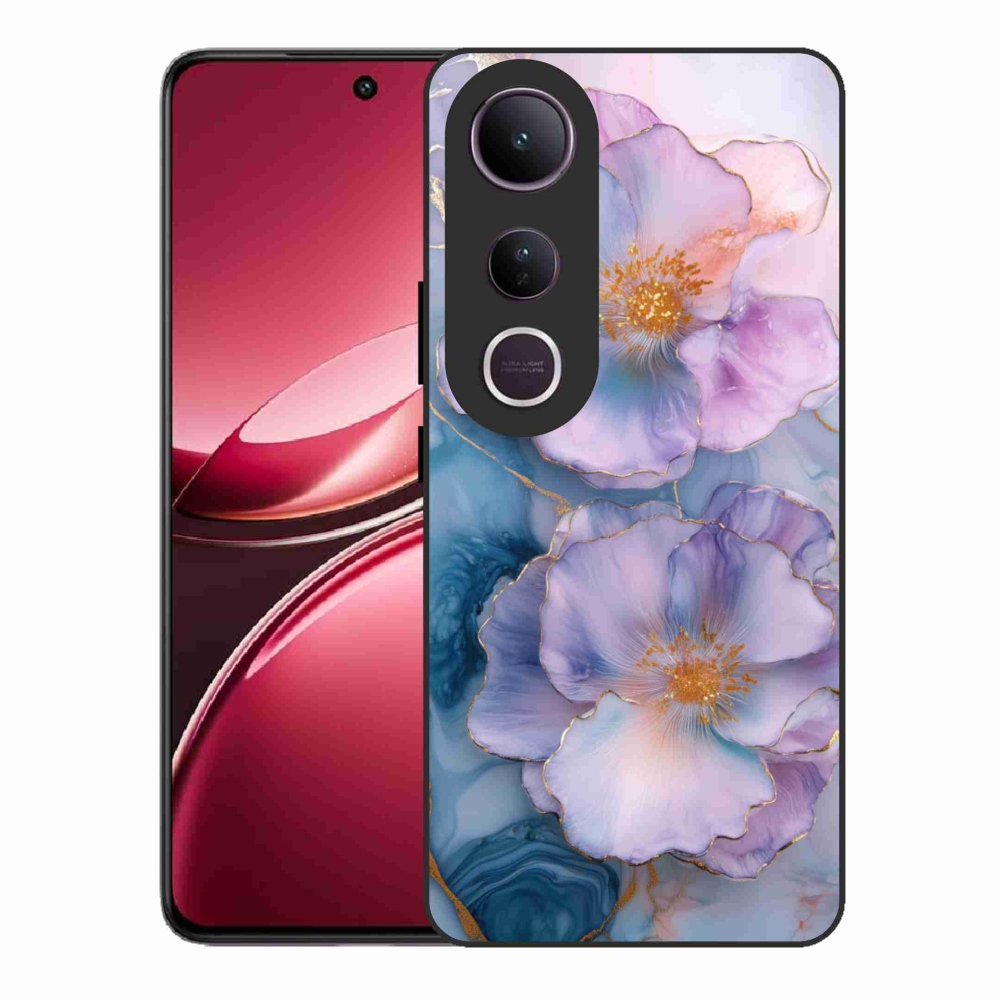 Gelový kryt mmCase na Vivo V50 Lite 4G/5G - abstraktní motiv 51