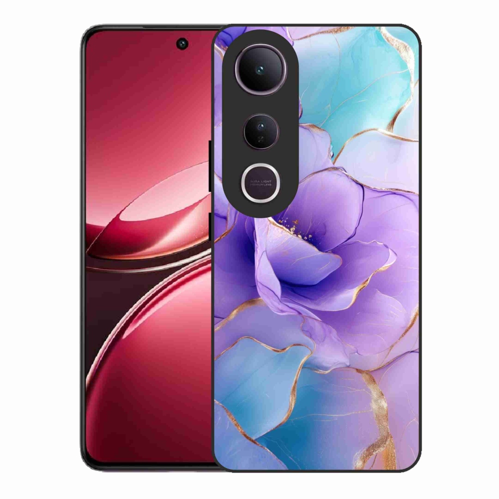 Gelový kryt mmCase na Vivo V50 Lite 4G/5G - abstraktní motiv 52