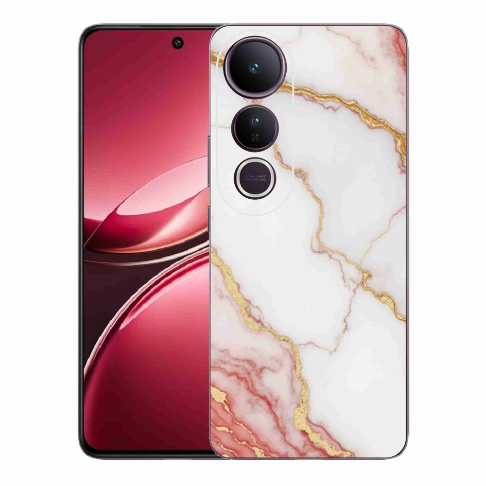 Gelový kryt mmCase na Vivo V50 Lite 4G/5G - abstraktní motiv 53