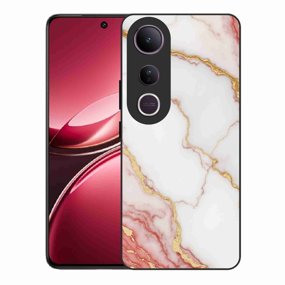 Gelový kryt mmCase na Vivo V50 Lite 4G/5G - abstraktní motiv 53