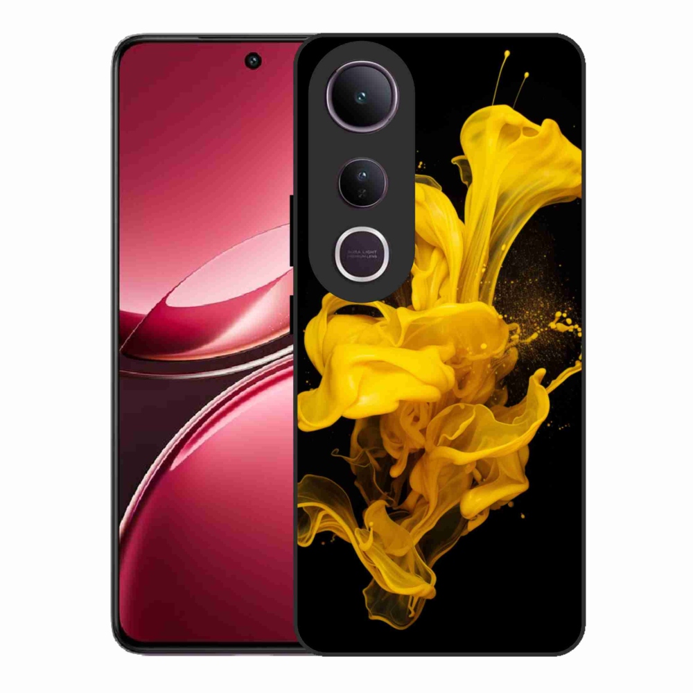 Gelový kryt mmCase na Vivo V50 Lite 4G/5G - abstraktní motiv 56