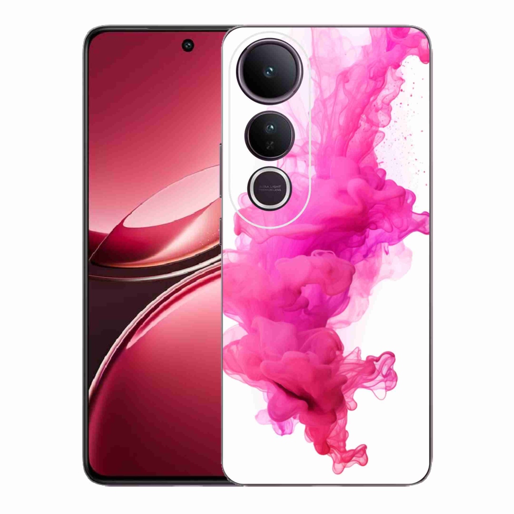 Gelový kryt mmCase na Vivo V50 Lite 4G/5G - abstraktní motiv 57
