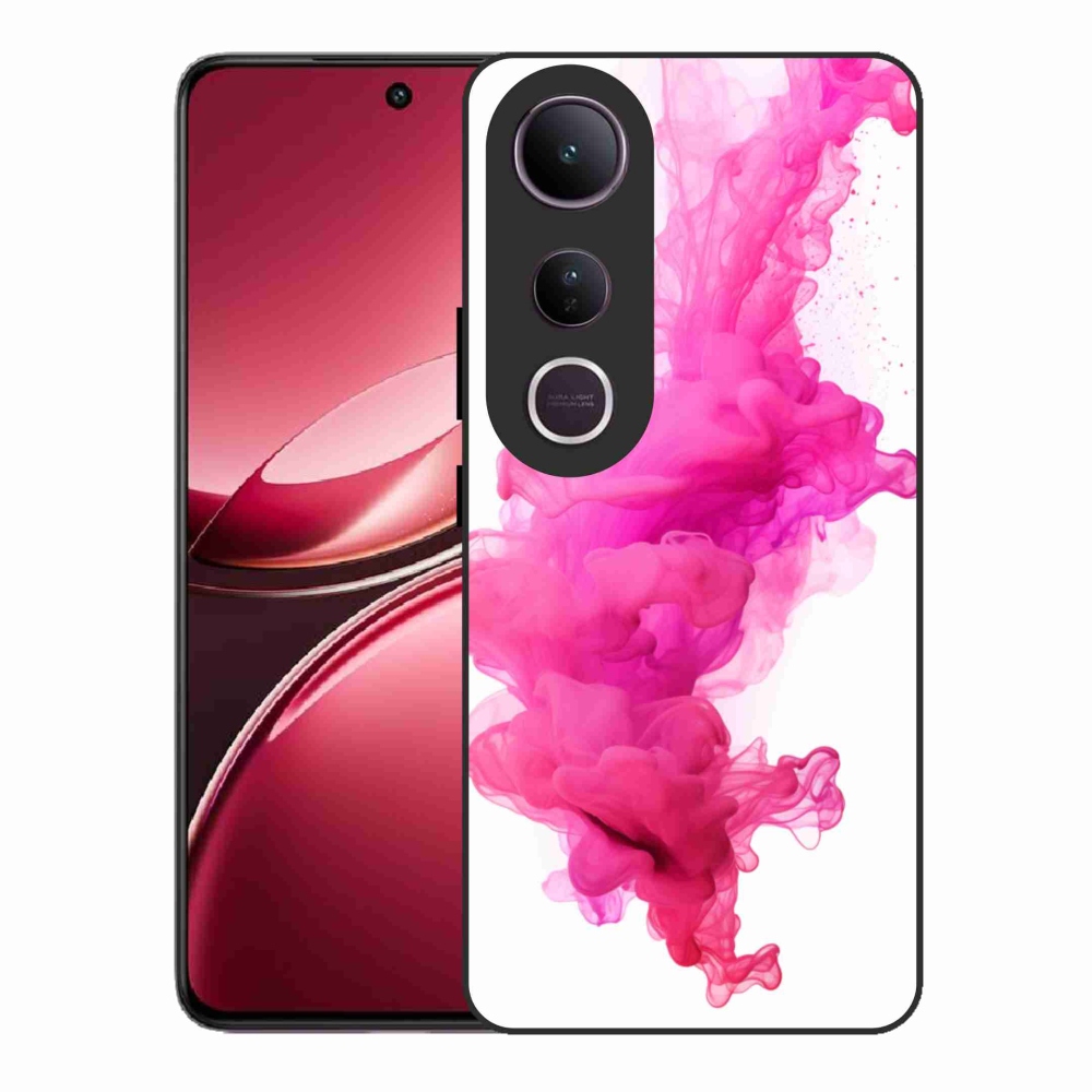 Gelový kryt mmCase na Vivo V50 Lite 4G/5G - abstraktní motiv 57