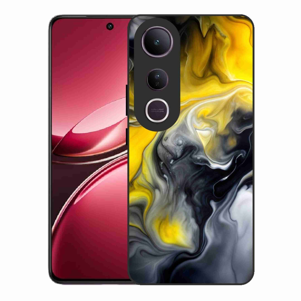 Gelový kryt mmCase na Vivo V50 Lite 4G/5G - abstraktní motiv 60