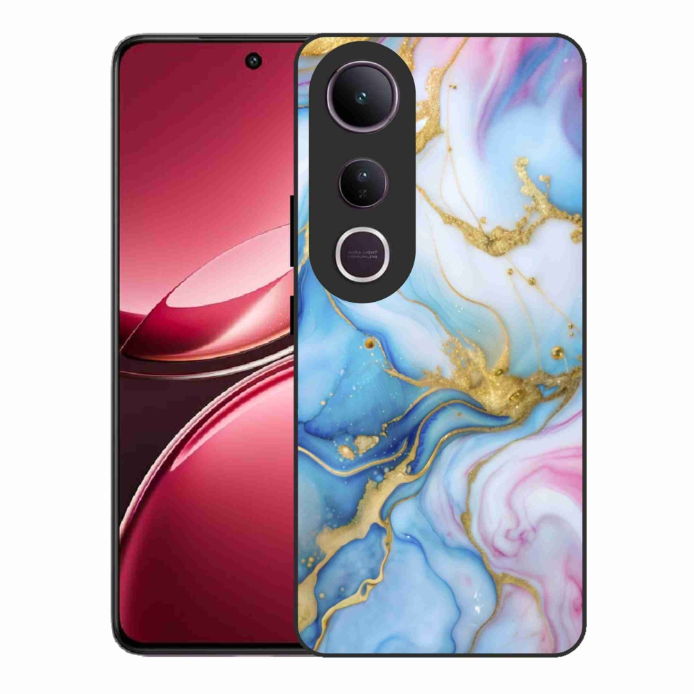 Gelový kryt mmCase na Vivo V50 Lite 4G/5G - abstraktní motiv 61