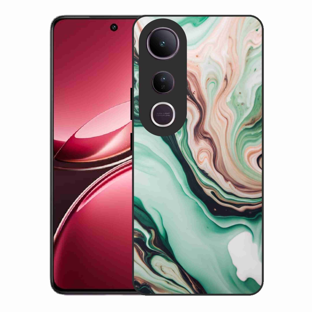 Gelový kryt mmCase na Vivo V50 Lite 4G/5G - abstraktní motiv 62