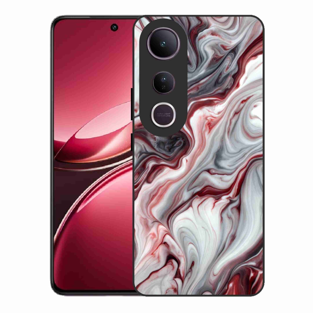 Gelový kryt mmCase na Vivo V50 Lite 4G/5G - abstraktní motiv 64