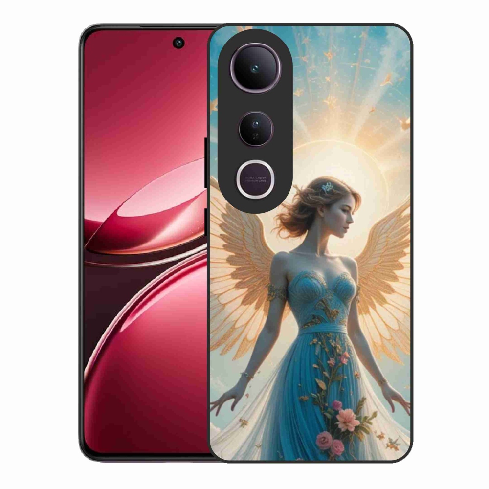 Gelový kryt mmCase na Vivo V50 Lite 4G/5G - náboženský motiv 4