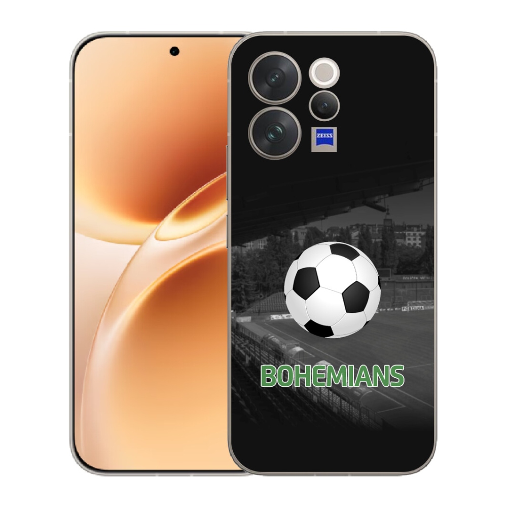 Gelový kryt mmCase na Vivo V70 - bohemians 2