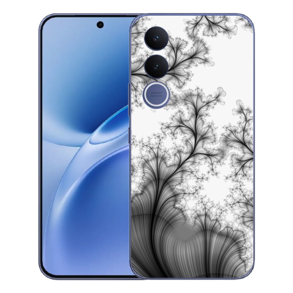 Gelový kryt mmCase na Vivo V70 FE - abstrakt 20