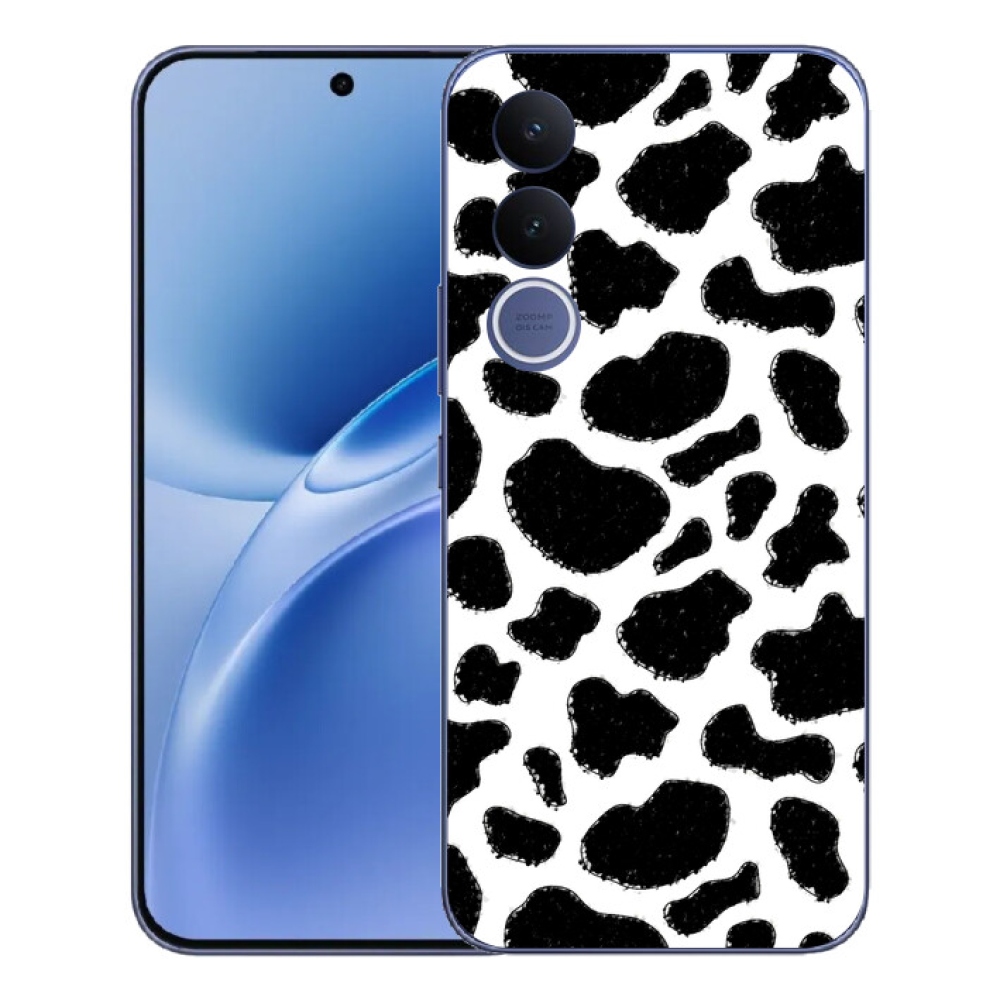 Gelový kryt mmCase na Vivo V70 FE - abstrakt 31