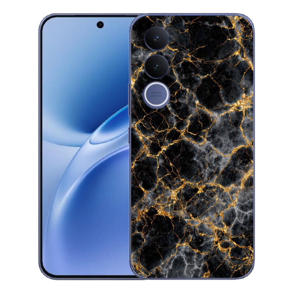 Gelový kryt mmCase na Vivo V70 FE - abstraktní motiv 43
