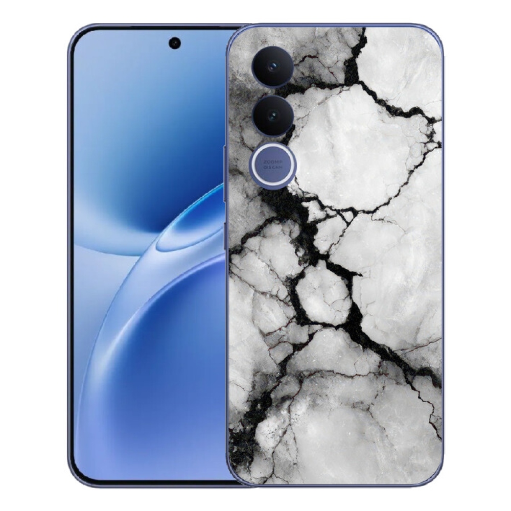 Gelový kryt mmCase na Vivo V70 FE - abstraktní motiv 50